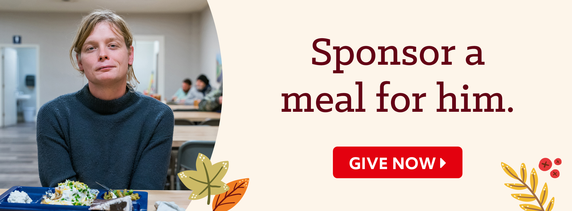 Sponsor a Table